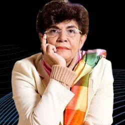 Marilena Chauí