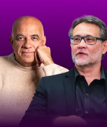 Jessé Souza & Castro Rocha