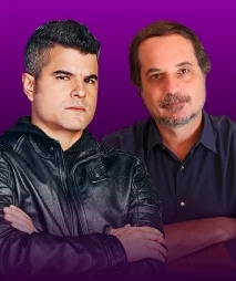 Rodrigo Viana & Guga Noblat