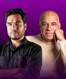 Lindener Pareto & Jessé Souza