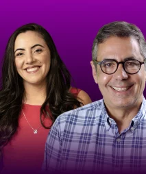 Fábio Pannunzio & Juliana Dal Piva