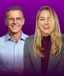 Eduardo Moreira & Juliana Baroni