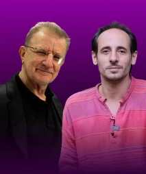 Aldo Fornazieri & Nacho Lemus