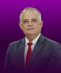 Ministro Márcio França