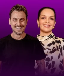 Vivian Mesquita & Leandro Demori
