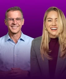 Juliana Baroni & Eduardo Moreira